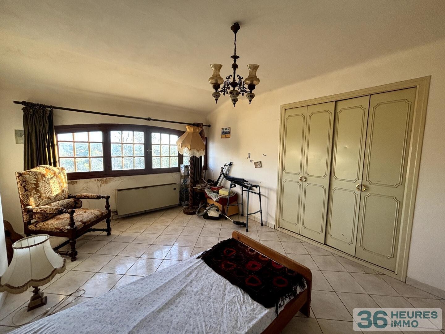 Maison familiale de 166 m² sur terrain de 1 364 m²