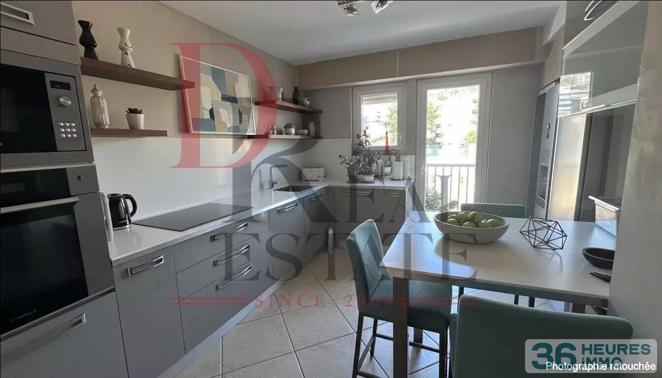 Appartement à Le Cannet — vignette 4