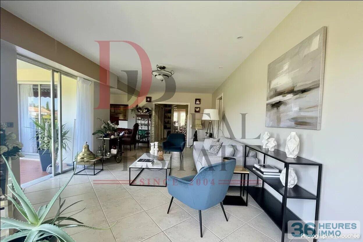Appartement à Le Cannet — vignette 9