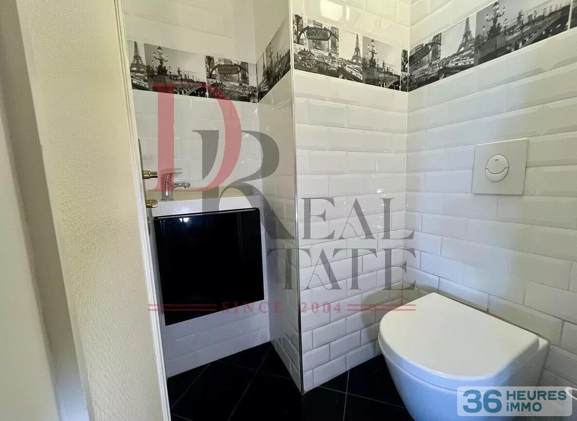 Appartement à Le Cannet — vignette 17