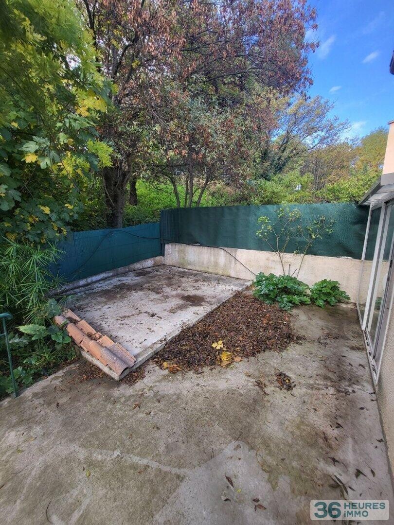 Charmante Maison Traditionnelle à Aubagne