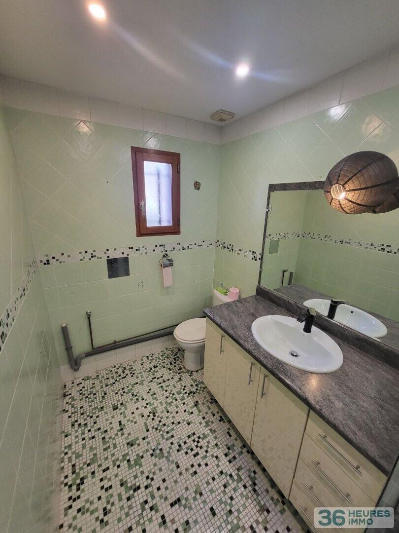 Charmante Maison Traditionnelle à Aubagne