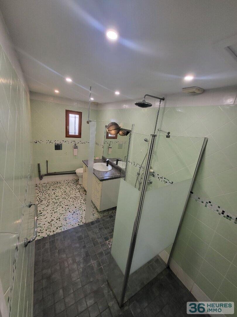 Charmante Maison Traditionnelle à Aubagne