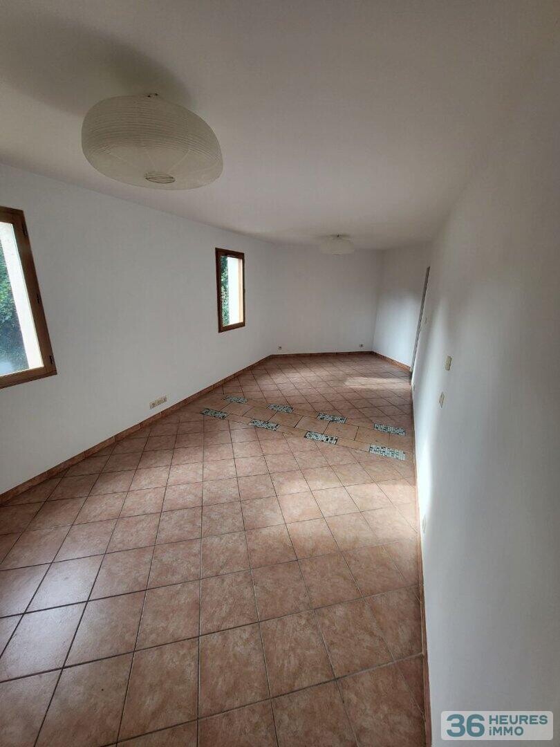 Charmante Maison Traditionnelle à Aubagne