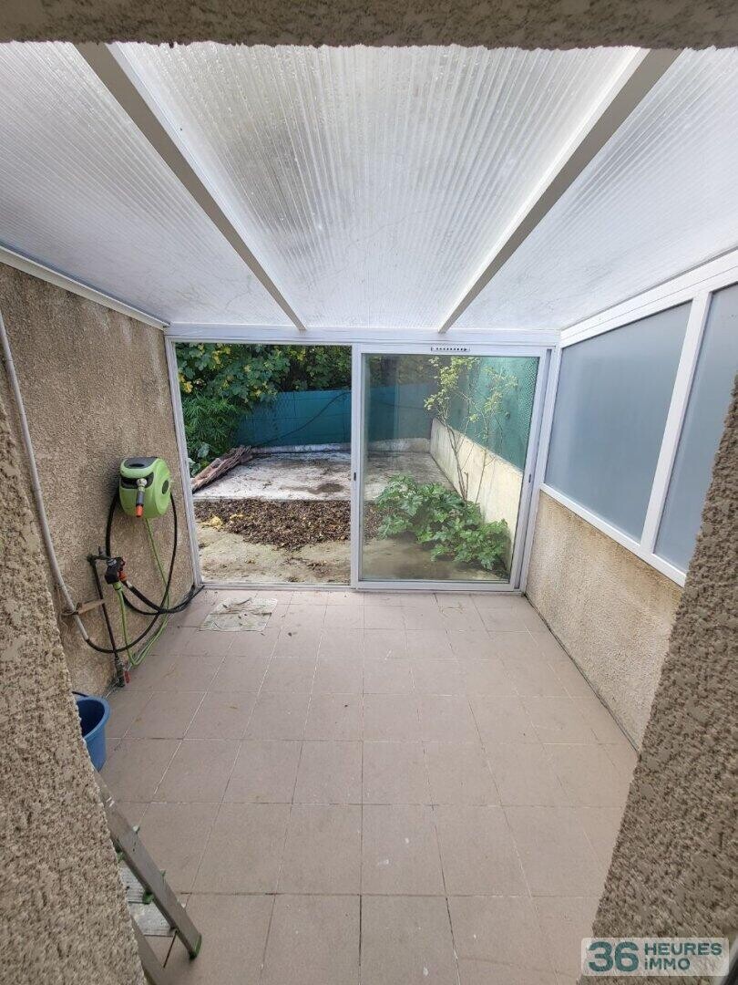 Charmante Maison Traditionnelle à Aubagne