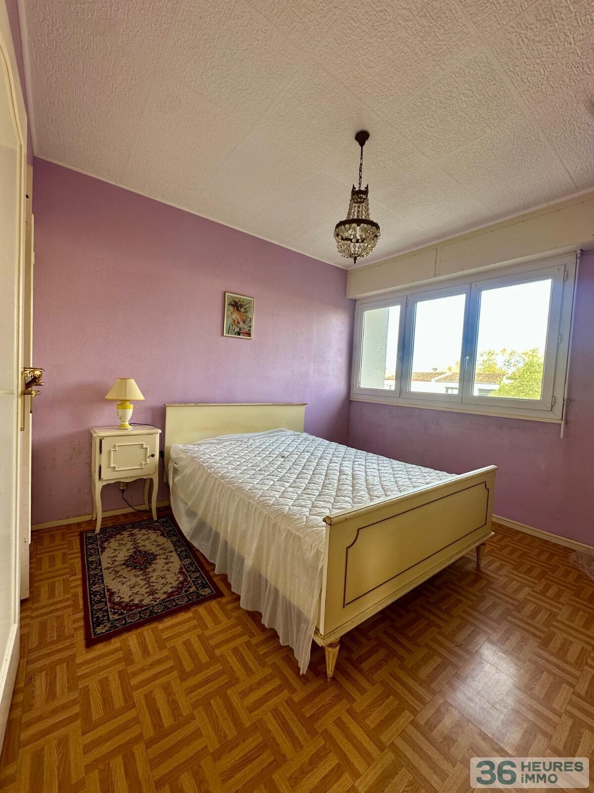 VENTE NOTARIALE INTERACTIVE : MAISON VILLENAVE D'ORNON A RENOVER