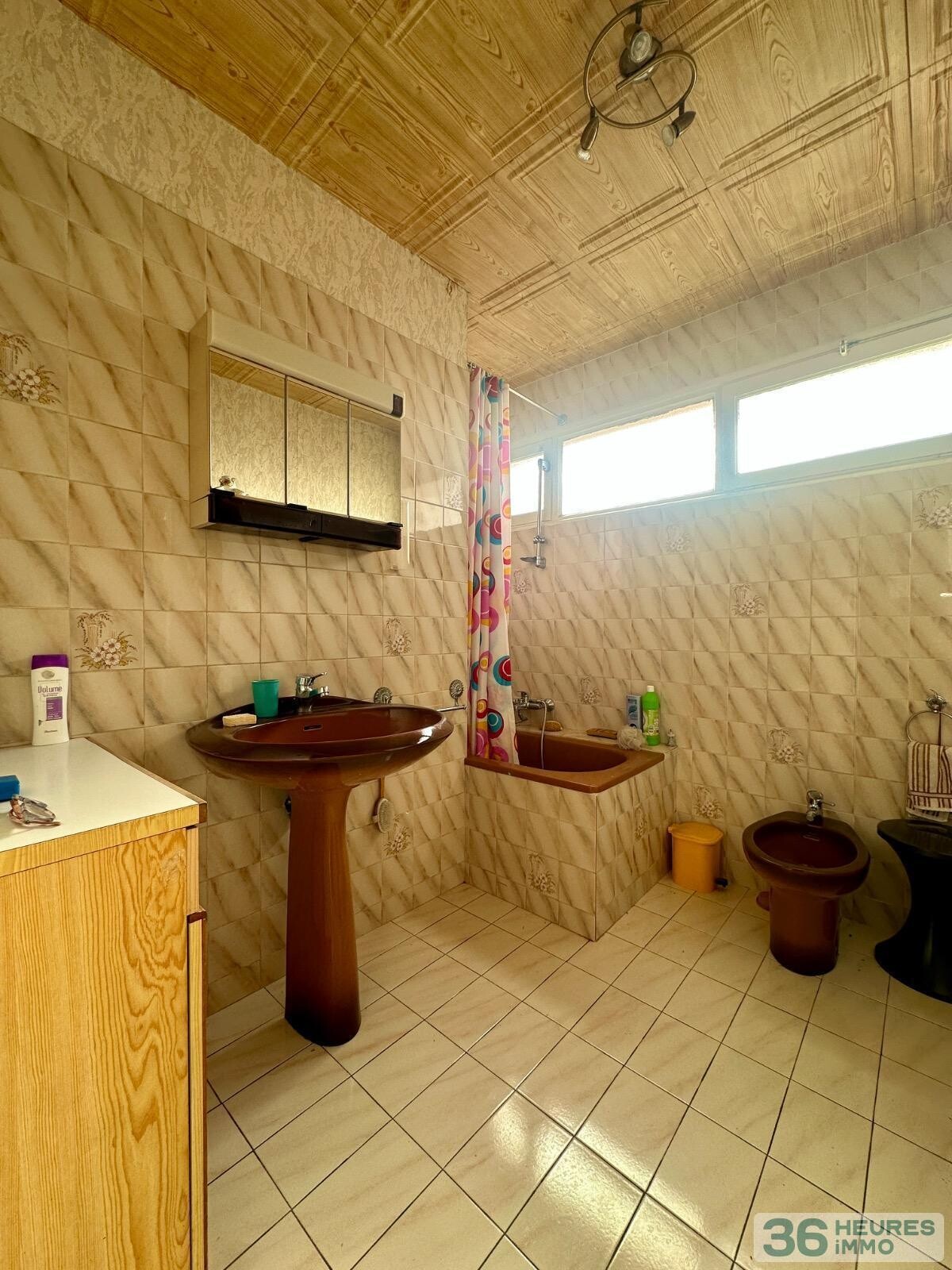 VENTE NOTARIALE INTERACTIVE : MAISON VILLENAVE D'ORNON A RENOVER