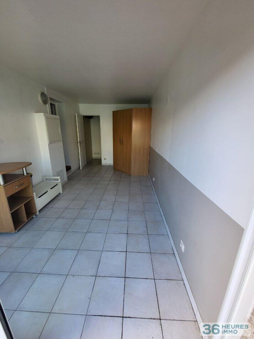 Charmante Maison Traditionnelle à Aubagne