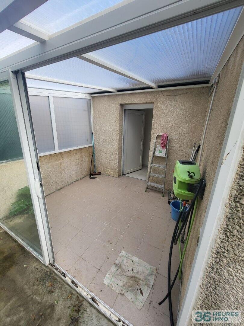 Charmante Maison Traditionnelle à Aubagne