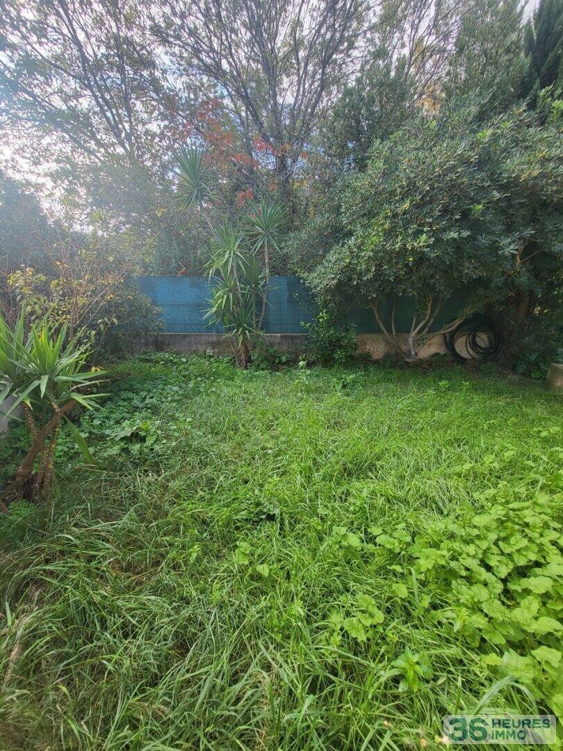 Charmante Maison Traditionnelle à Aubagne