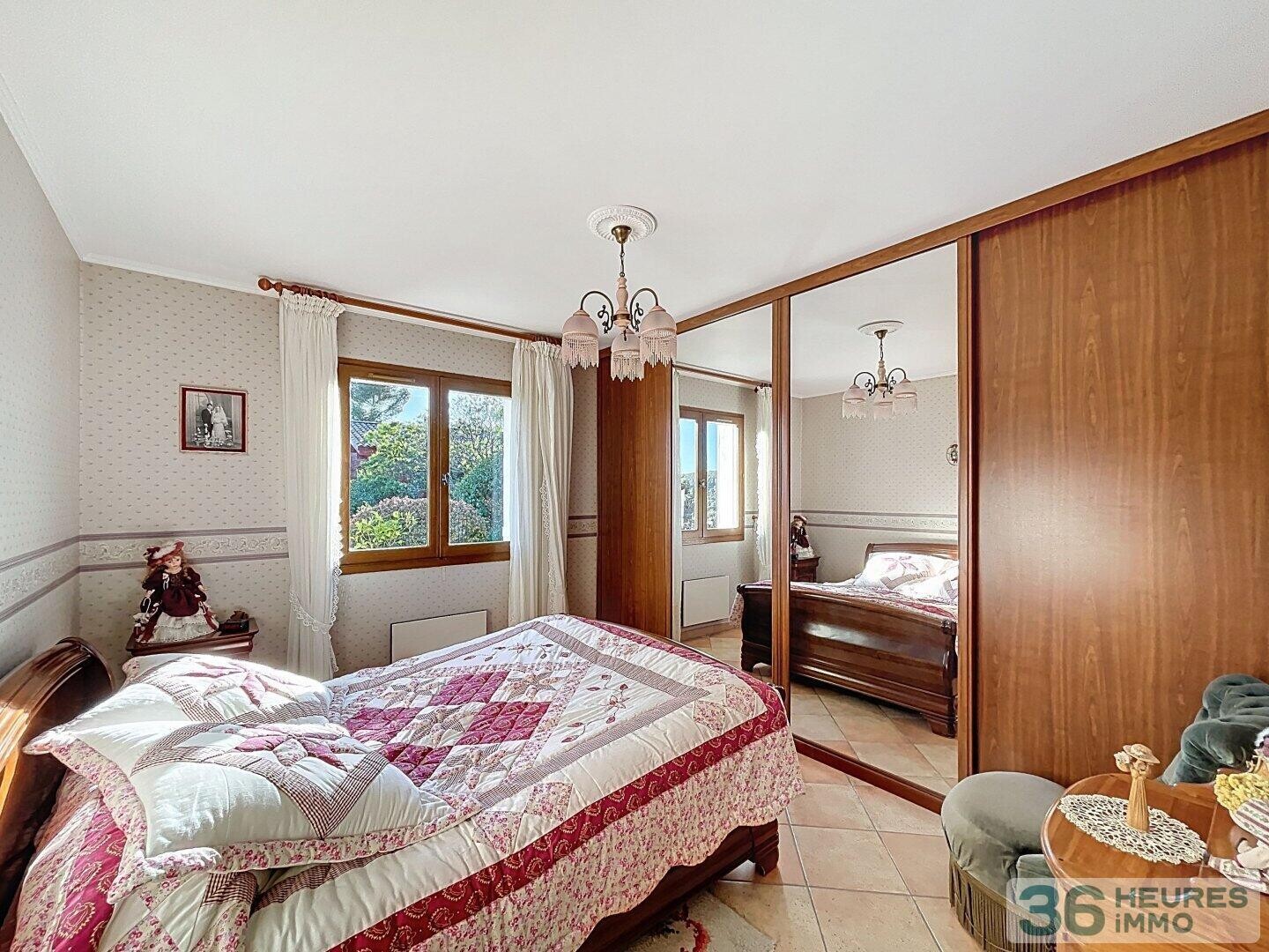 CEYRESTE – La maison où il fait bon vivre