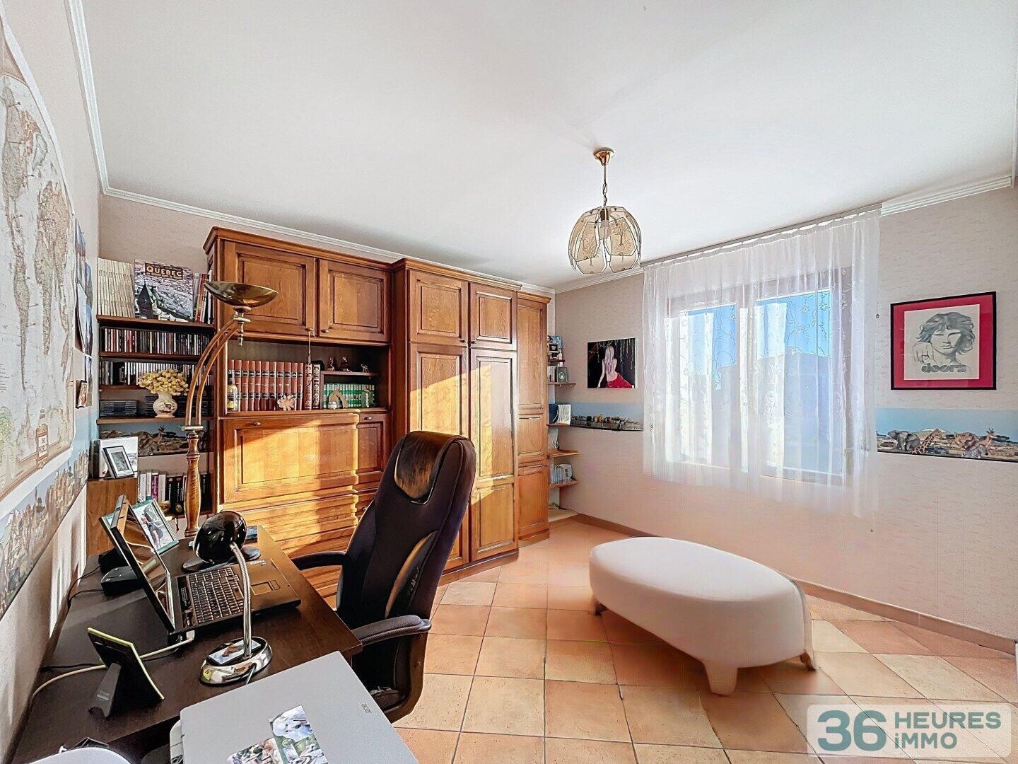 CEYRESTE – La maison où il fait bon vivre