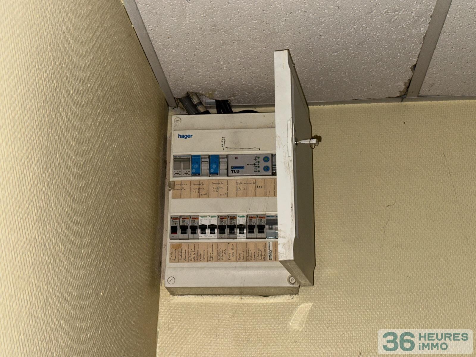 Maison de 125m² à PESSAC TOCTOUCAU