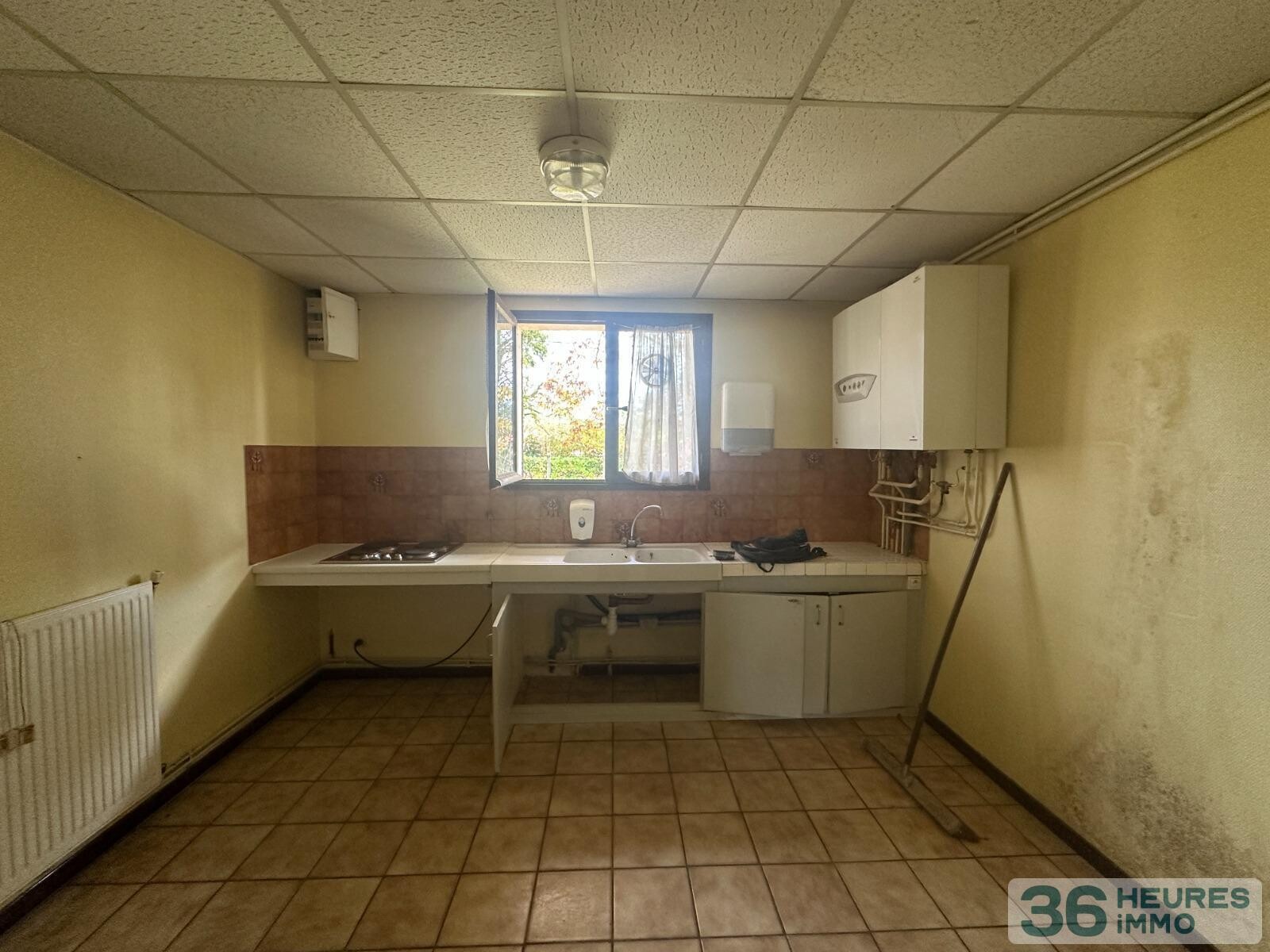 Maison de 125m² à PESSAC TOCTOUCAU