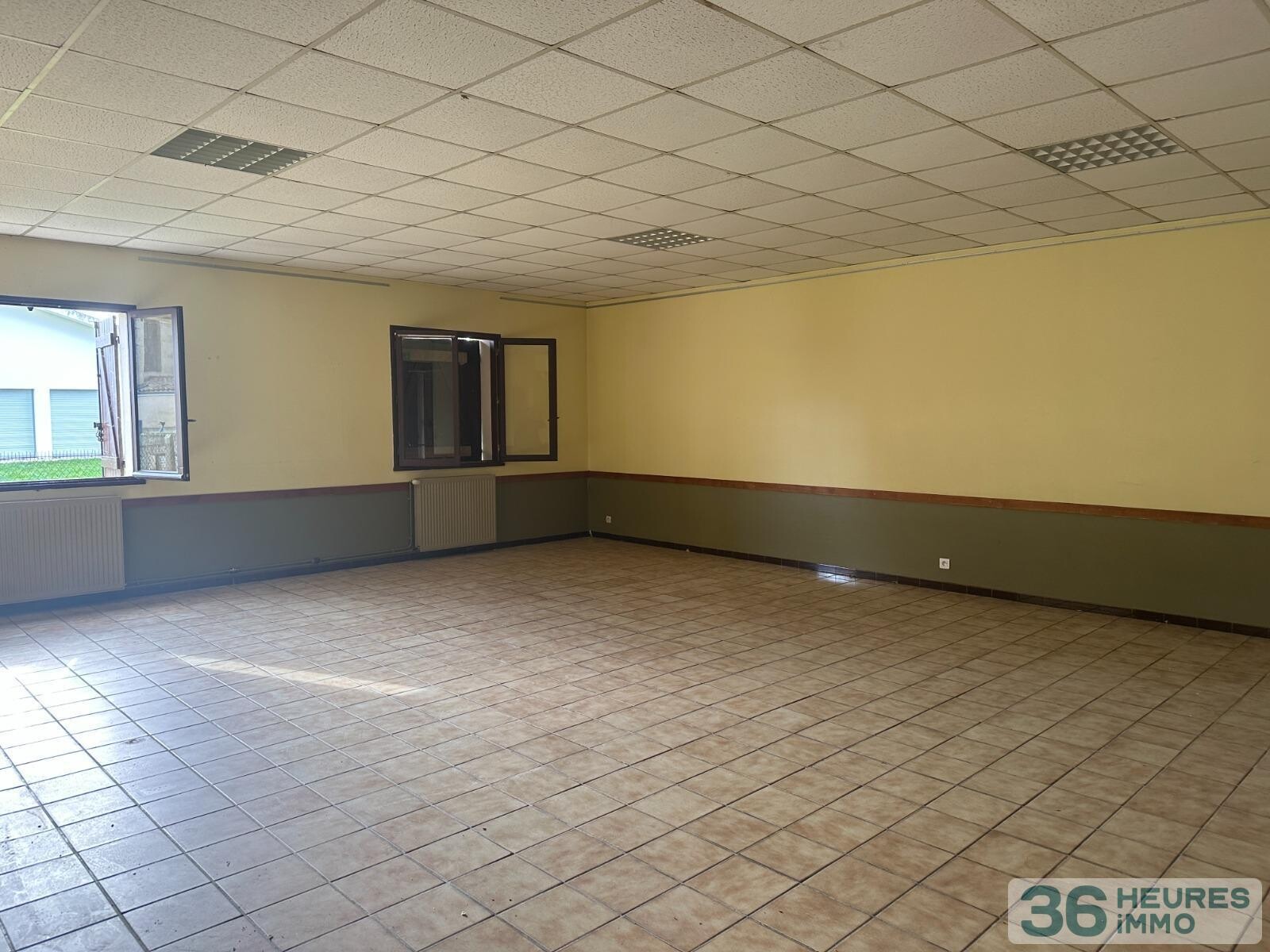 Maison de 125m² à PESSAC TOCTOUCAU