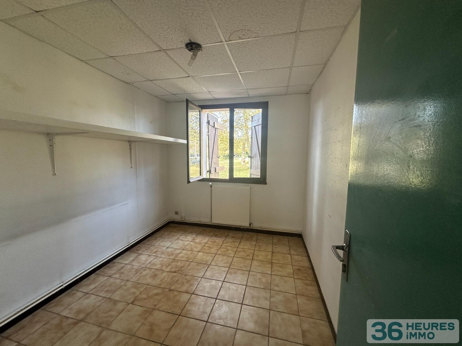 Maison de 125m² à PESSAC TOCTOUCAU