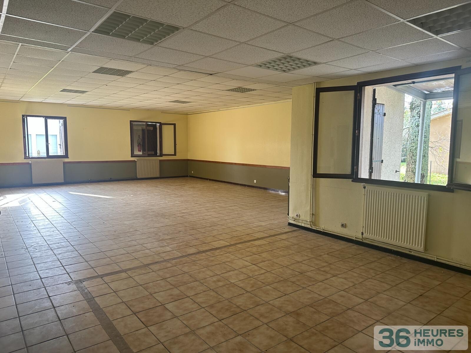 Maison de 125m² à PESSAC TOCTOUCAU