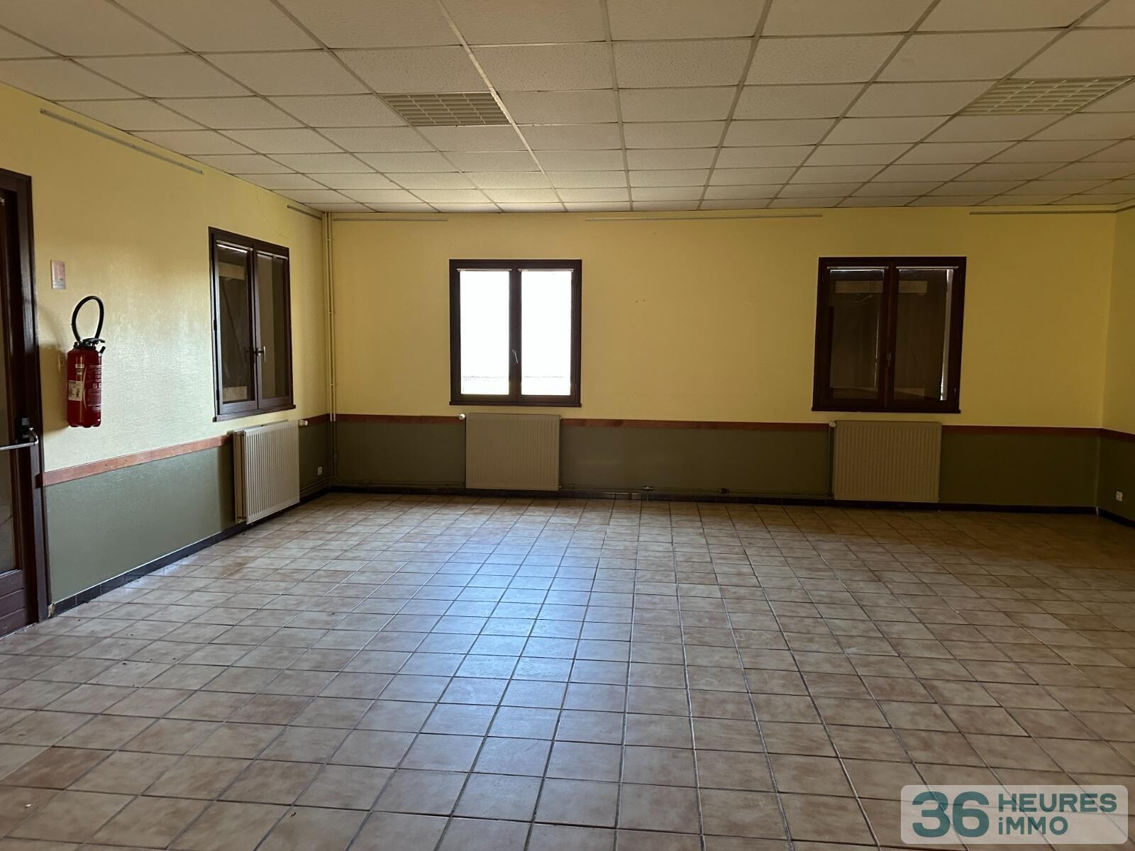 Maison de 125m² à PESSAC TOCTOUCAU