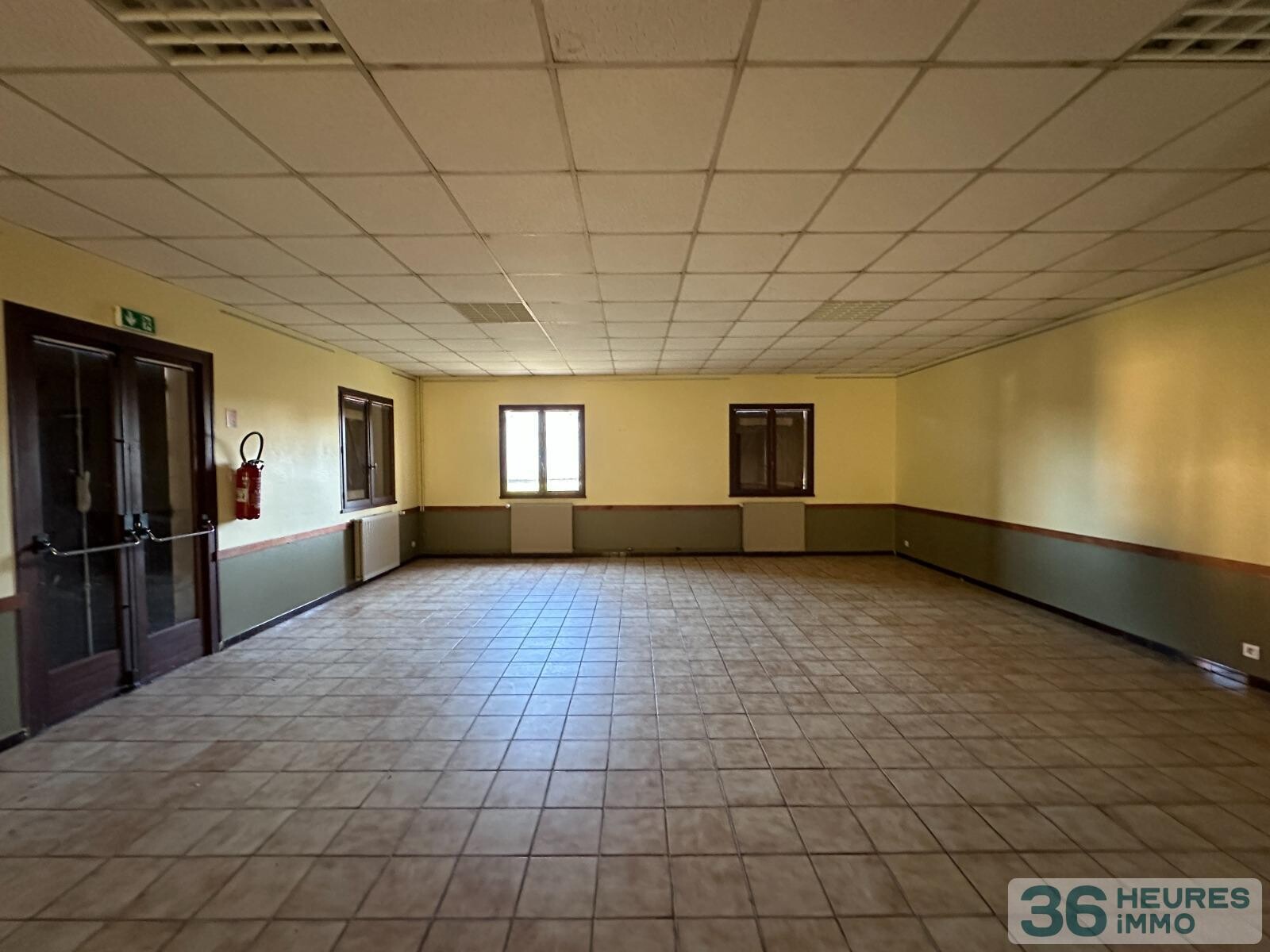 Maison de 125m² à PESSAC TOCTOUCAU