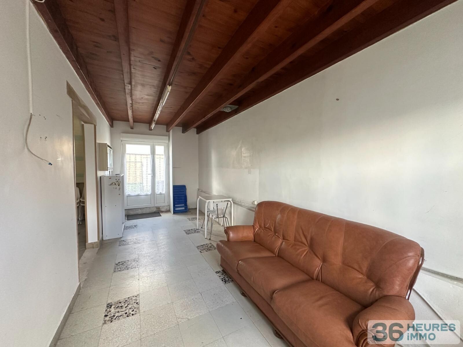 Maison SAINT MARCOUF LES GOUGINS