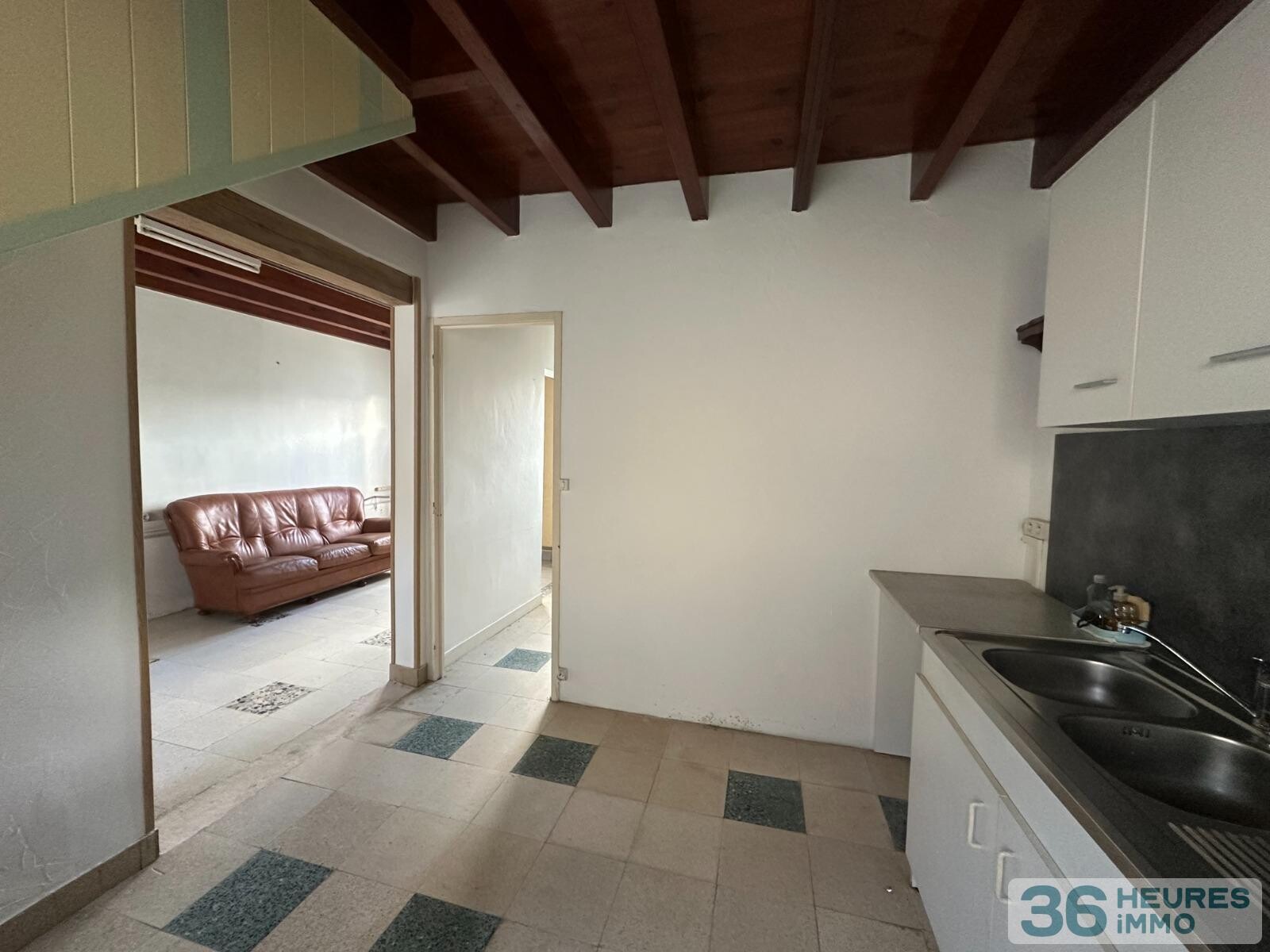 Maison SAINT MARCOUF LES GOUGINS