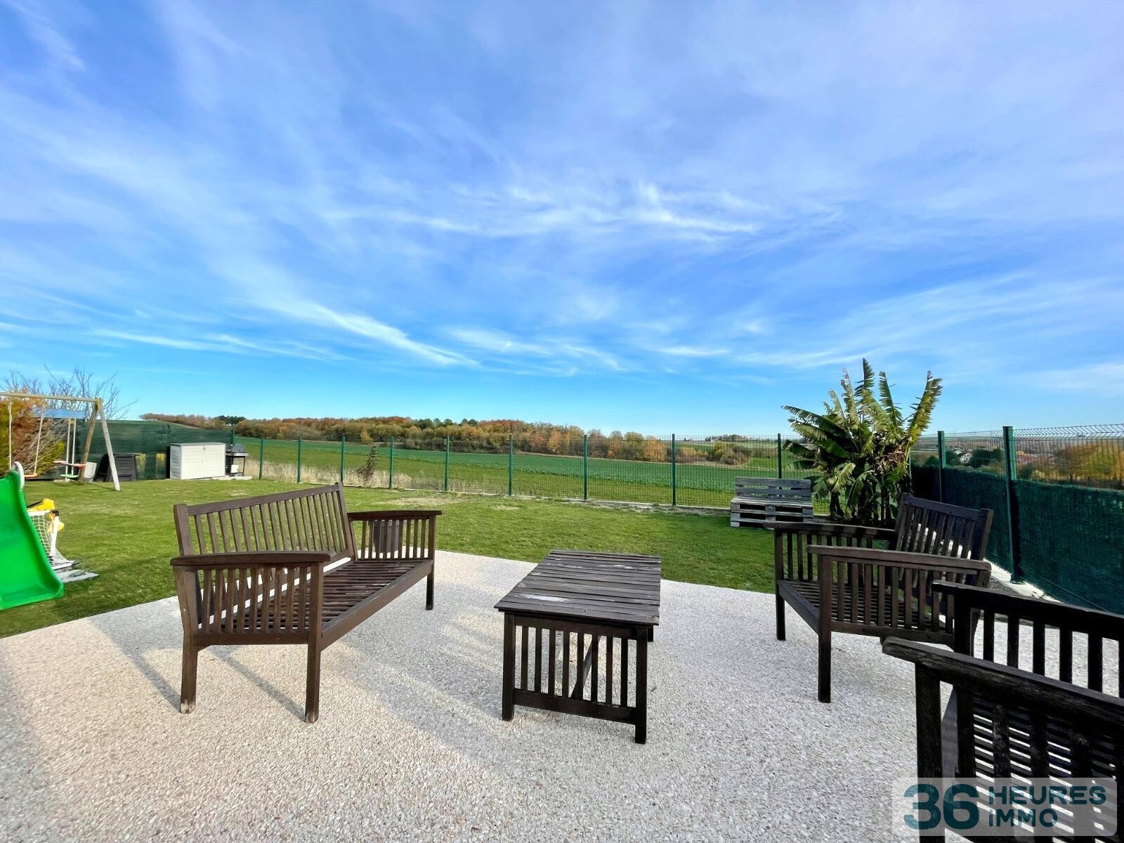  MAISON DE PLAIN-PIED