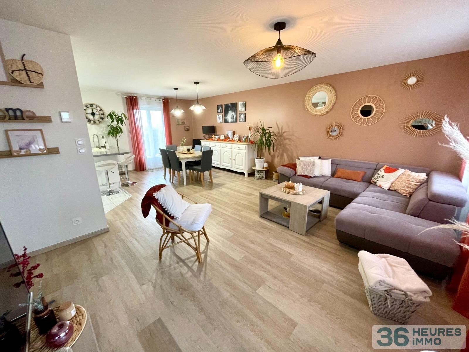  MAISON DE PLAIN-PIED