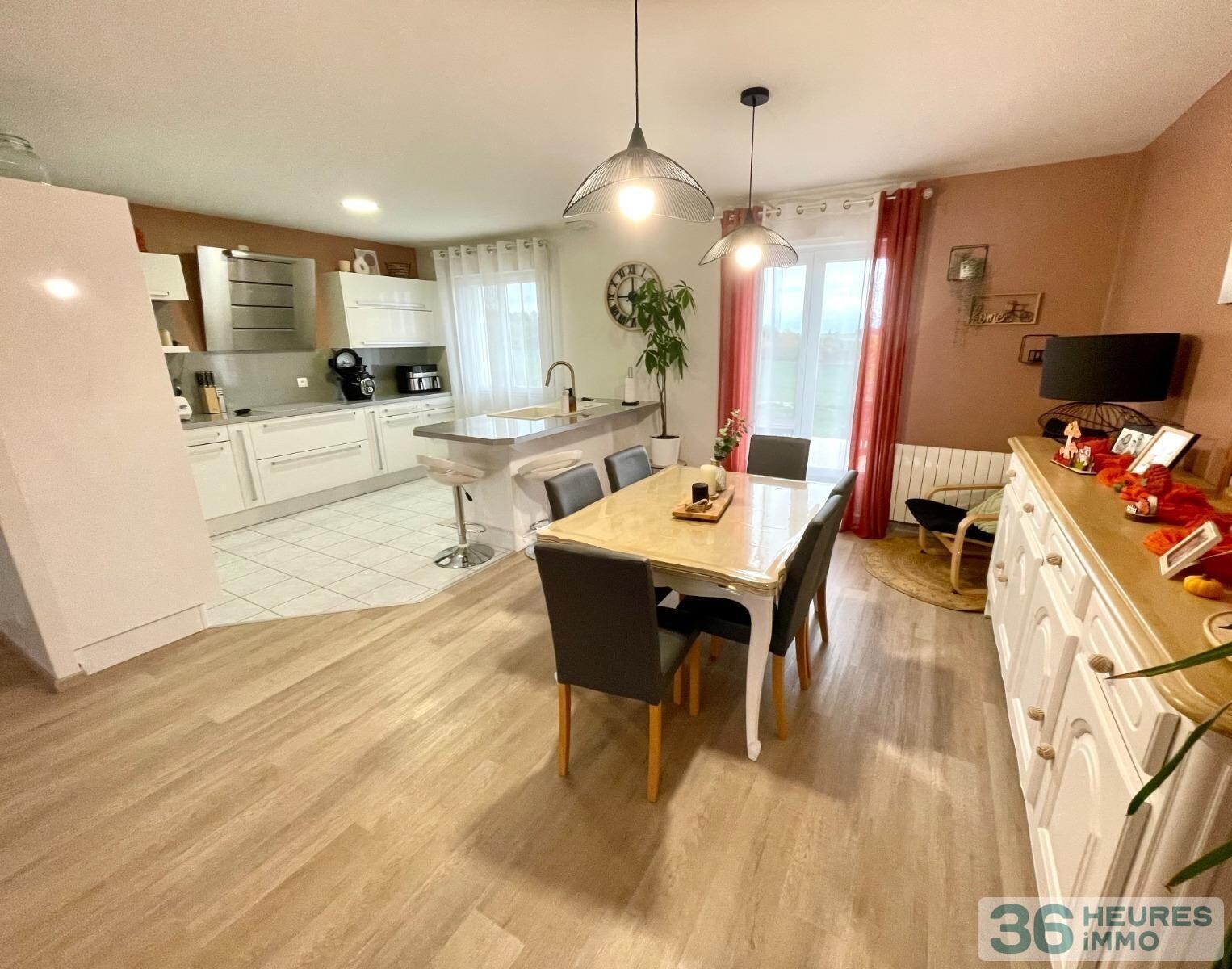  MAISON DE PLAIN-PIED