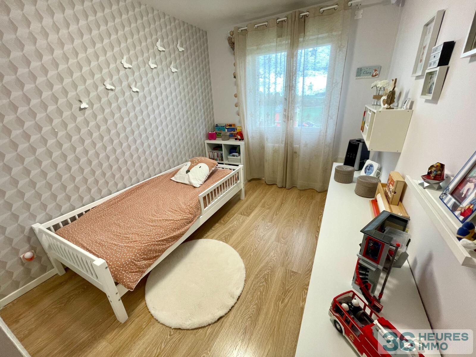  MAISON DE PLAIN-PIED