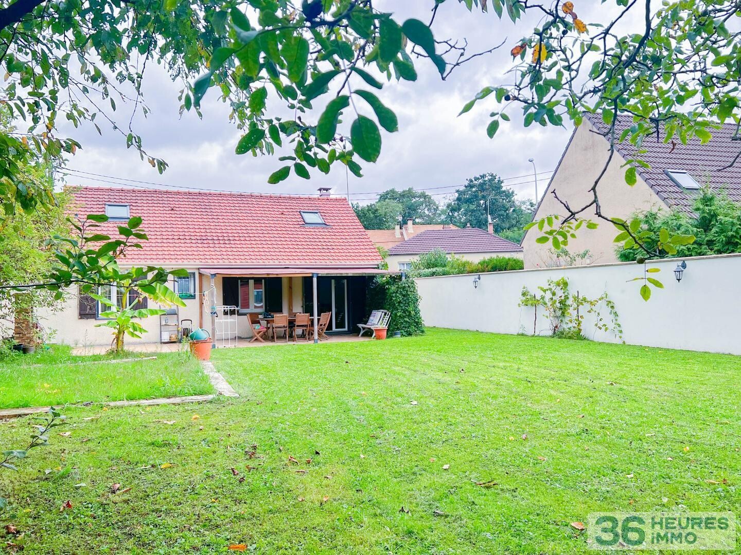 MAISON - HERBLAY - 92 m2