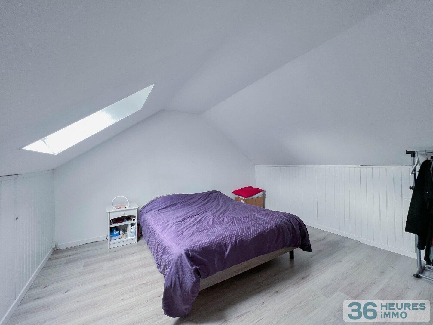 MAISON - HERBLAY - 92 m2