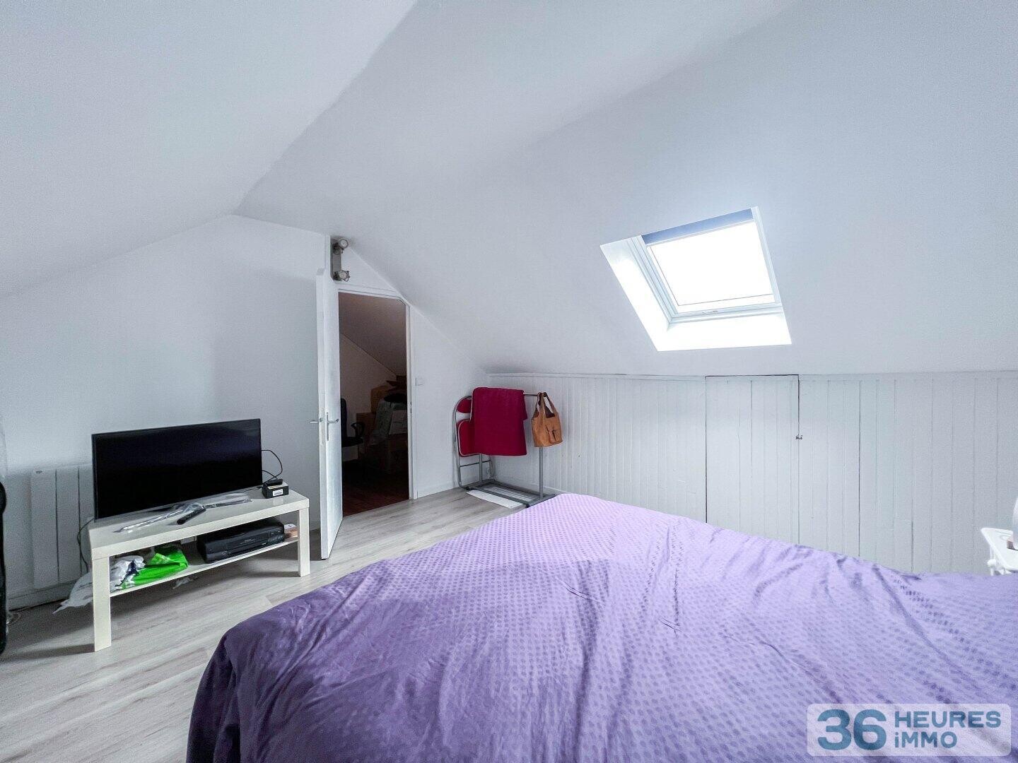 MAISON - HERBLAY - 92 m2