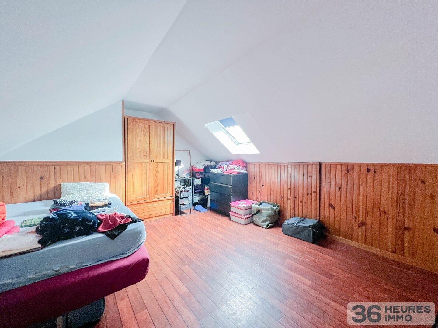 MAISON - HERBLAY - 92 m2