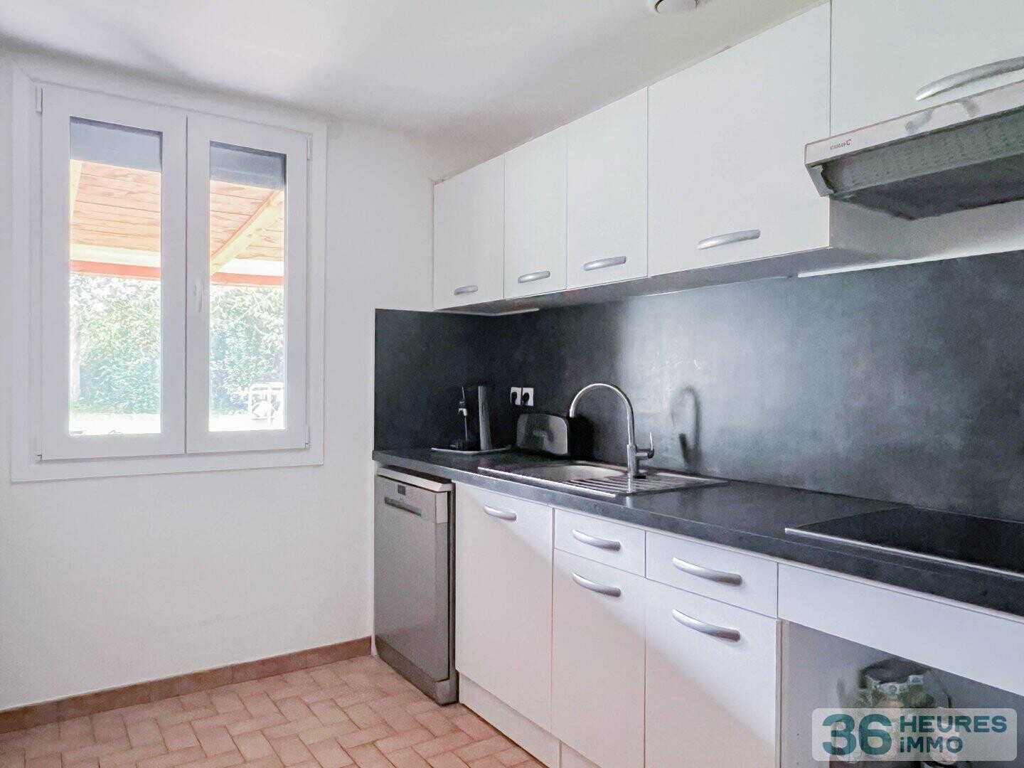 MAISON - HERBLAY - 92 m2