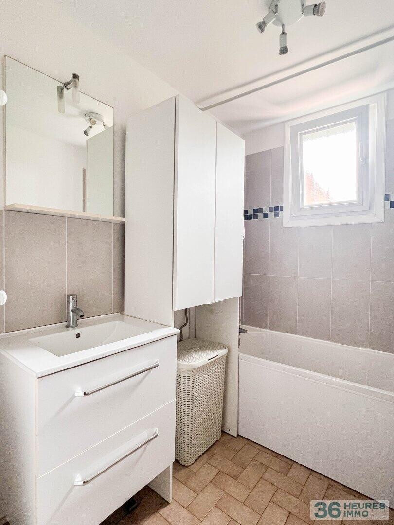 MAISON - HERBLAY - 92 m2