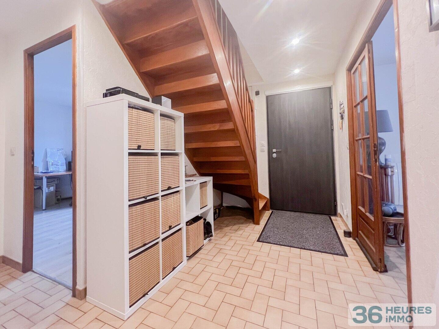 MAISON - HERBLAY - 92 m2