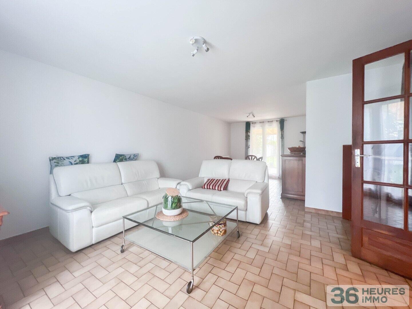 MAISON - HERBLAY - 92 m2