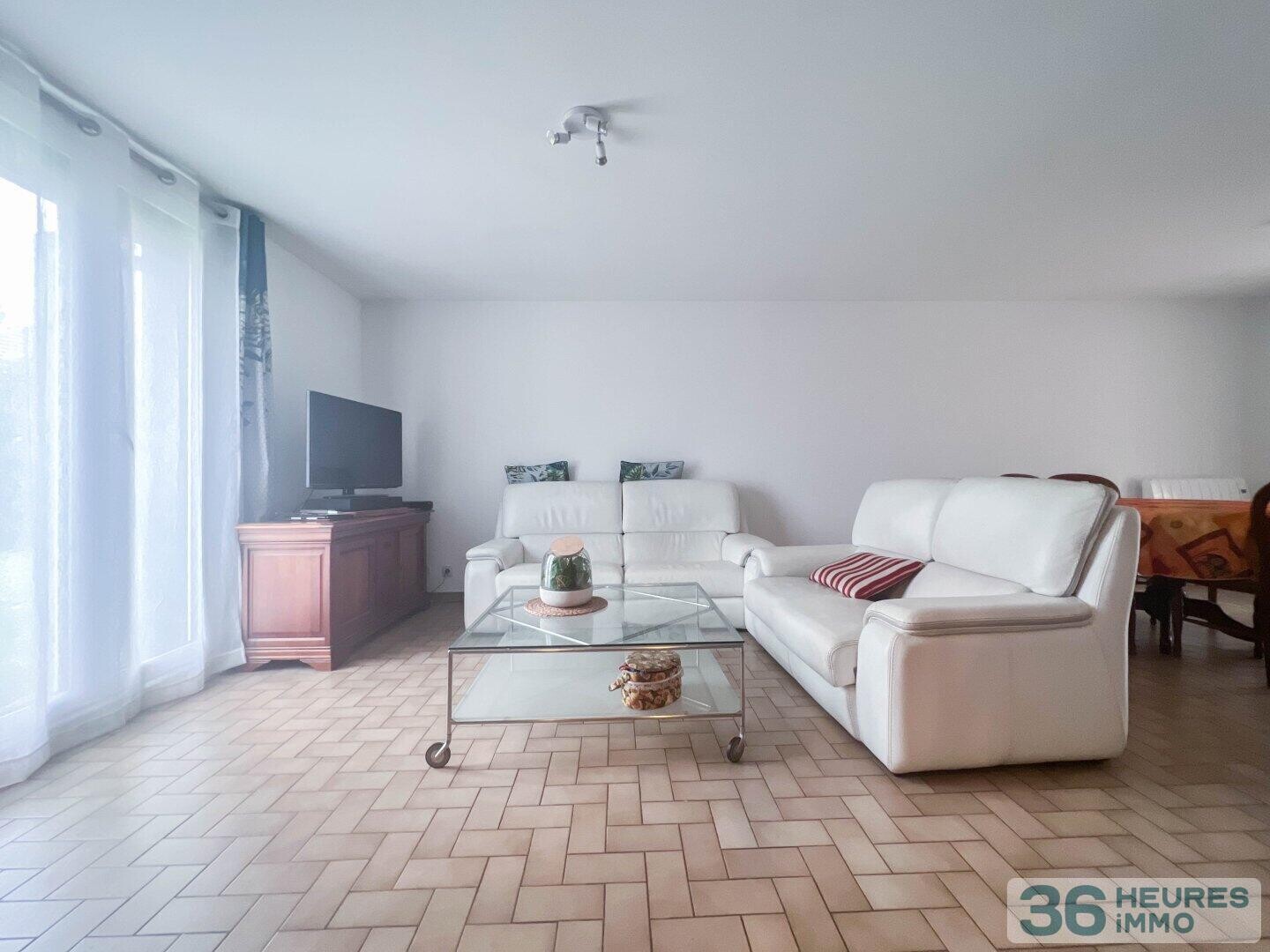 MAISON - HERBLAY - 92 m2