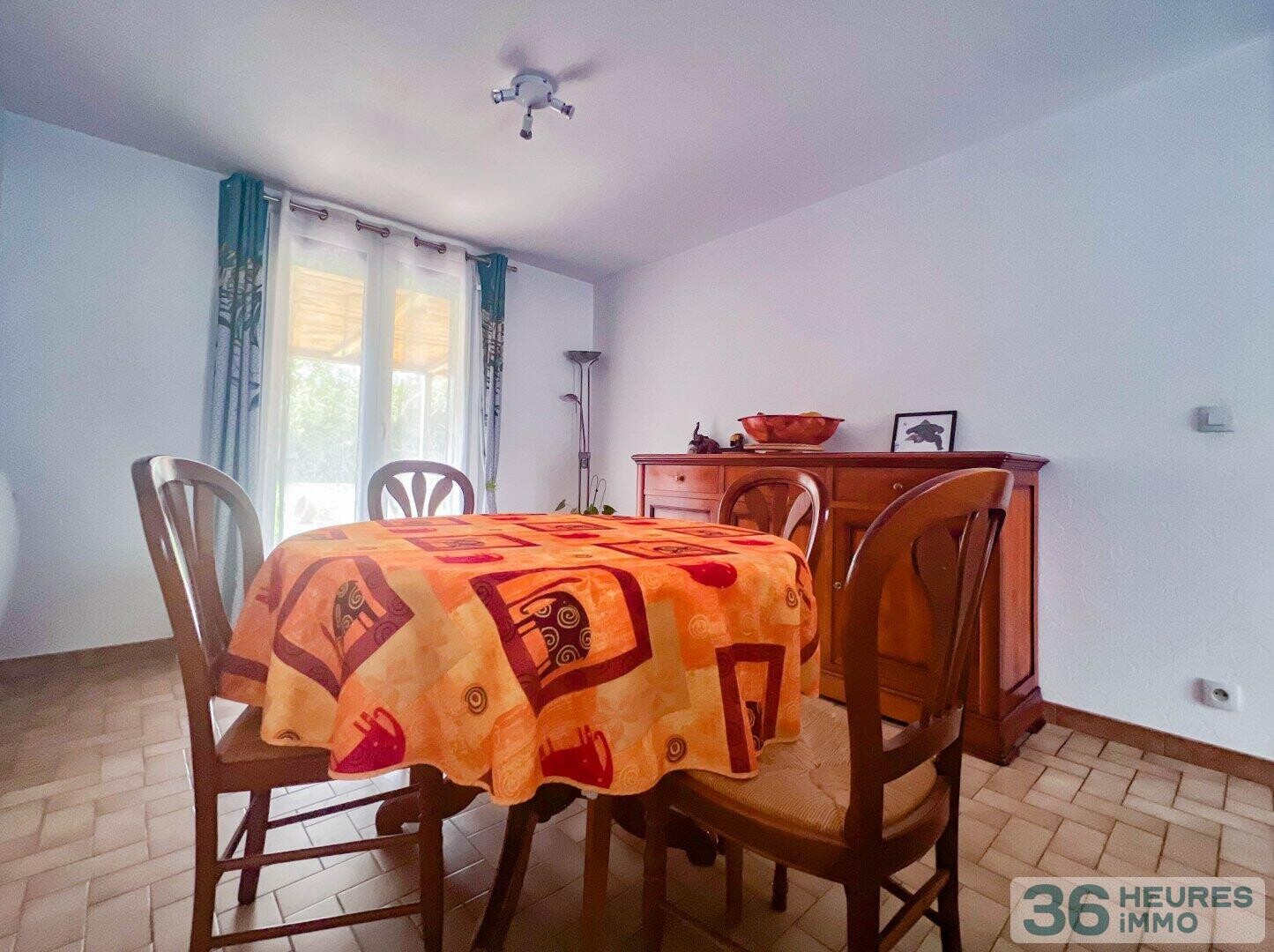 MAISON - HERBLAY - 92 m2