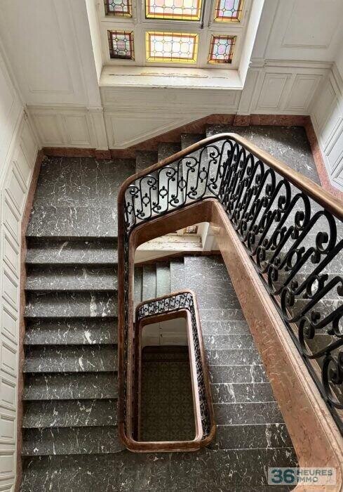 Appartement T1/2 Partiellement Meublé - Standing et Panoramique