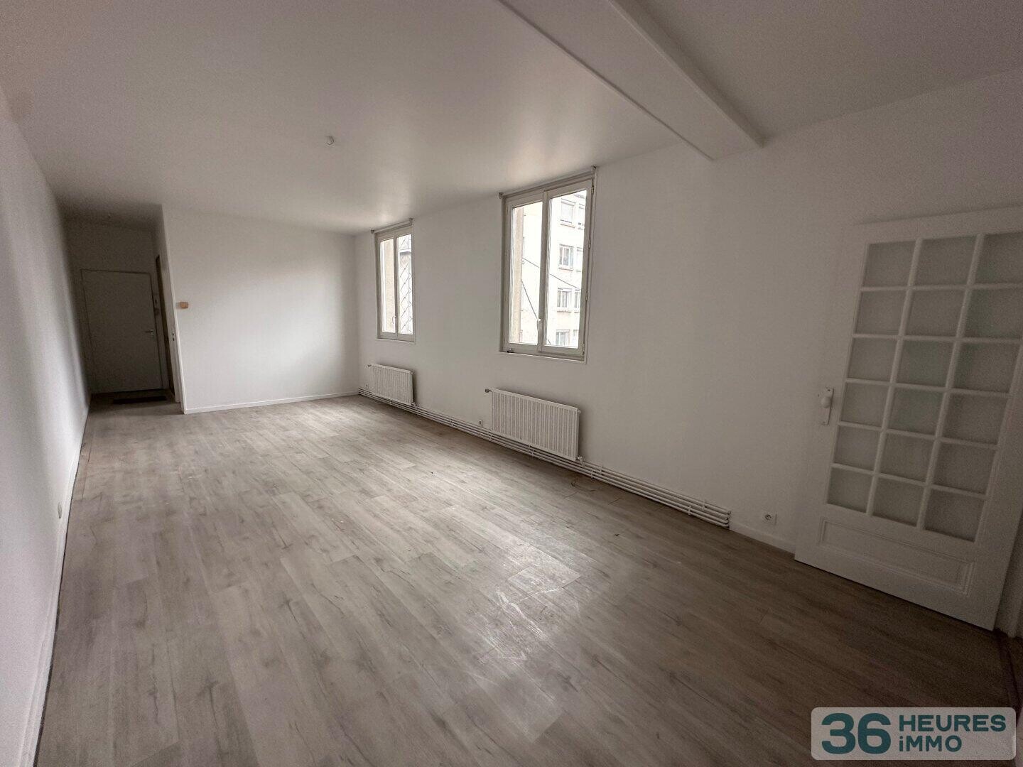 Appartement Vieux Marché