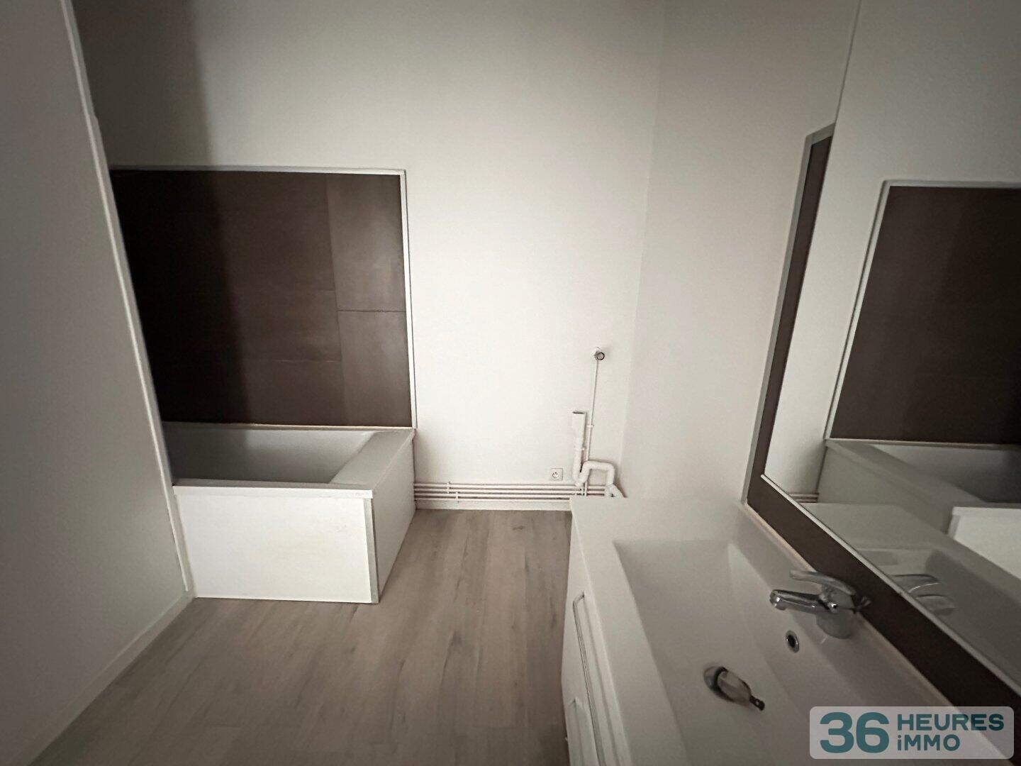 Appartement Vieux Marché