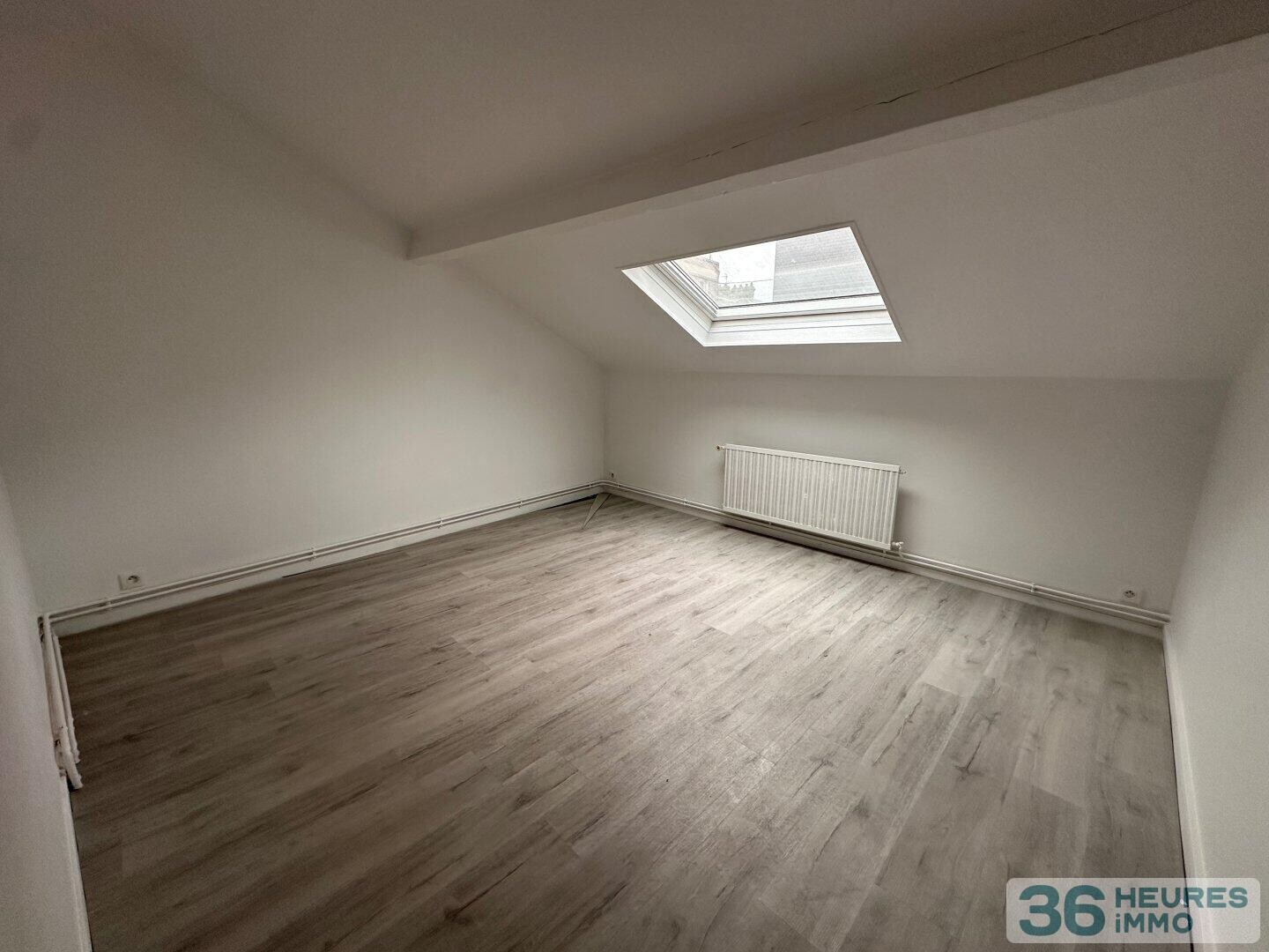 Appartement Vieux Marché