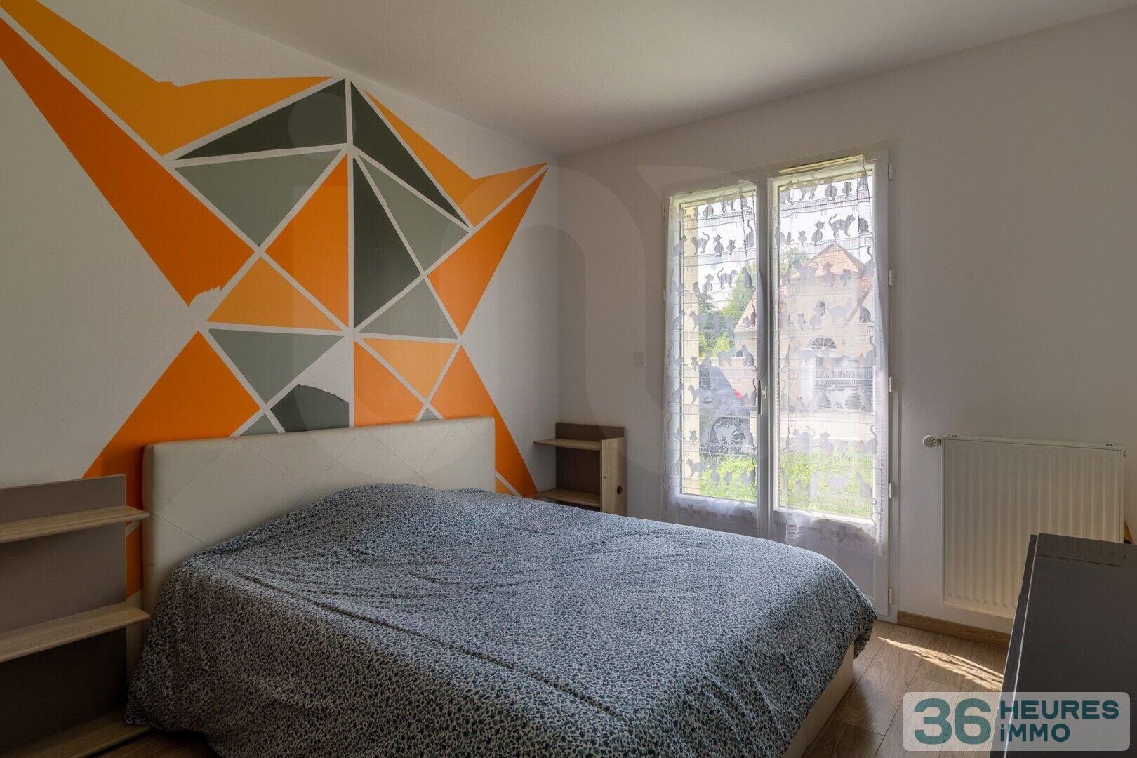 Maison Familiale vivable de plain-pied