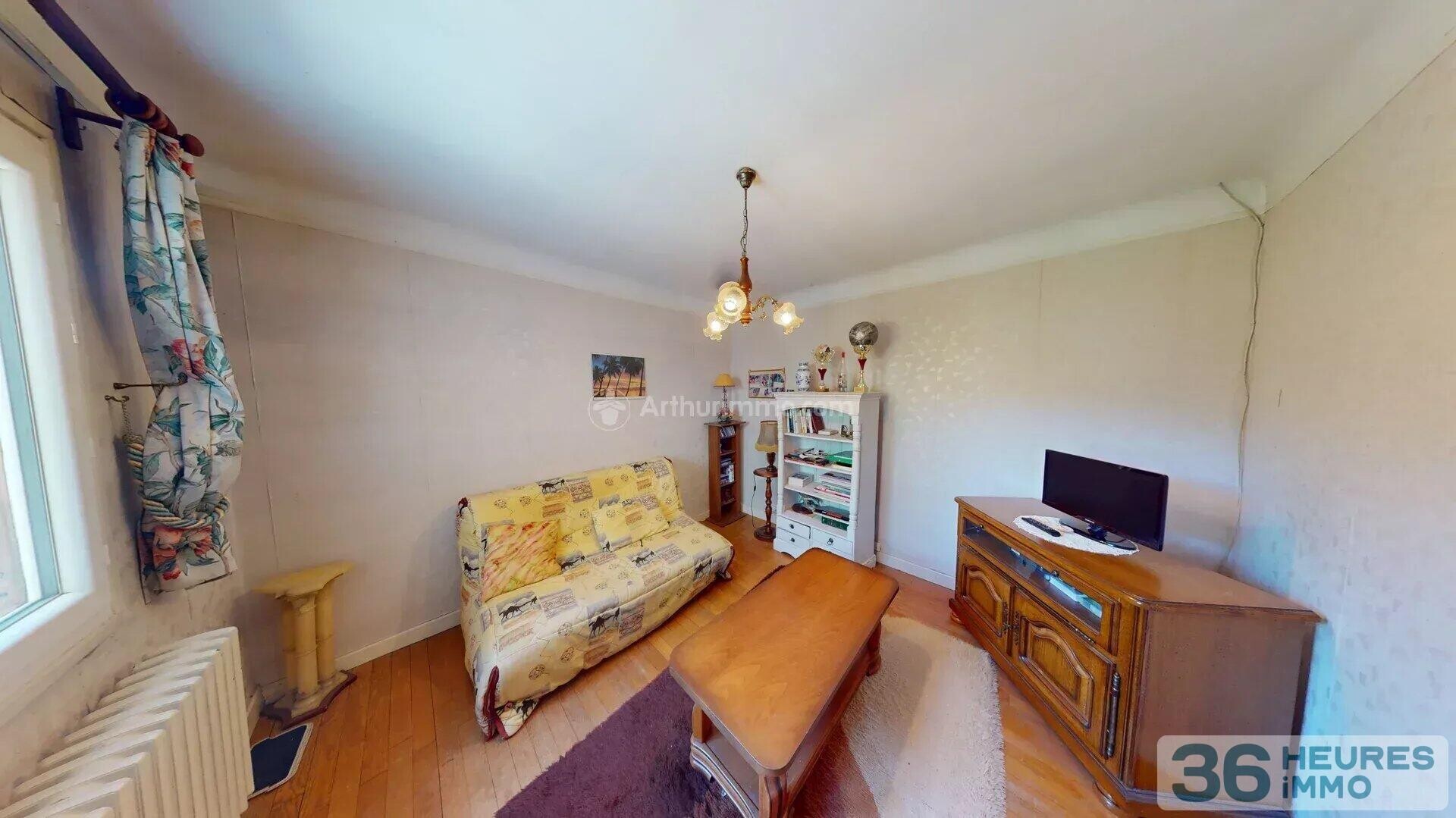 Maison à Feyzin — vignette 4