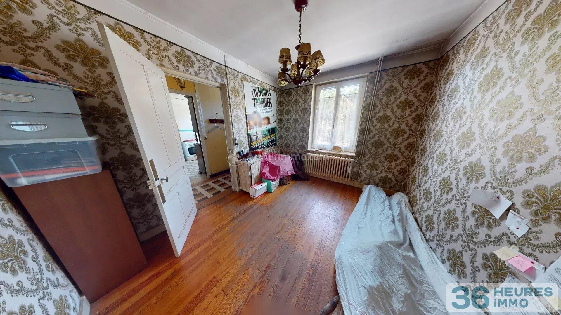 Maison à Feyzin — vignette 7