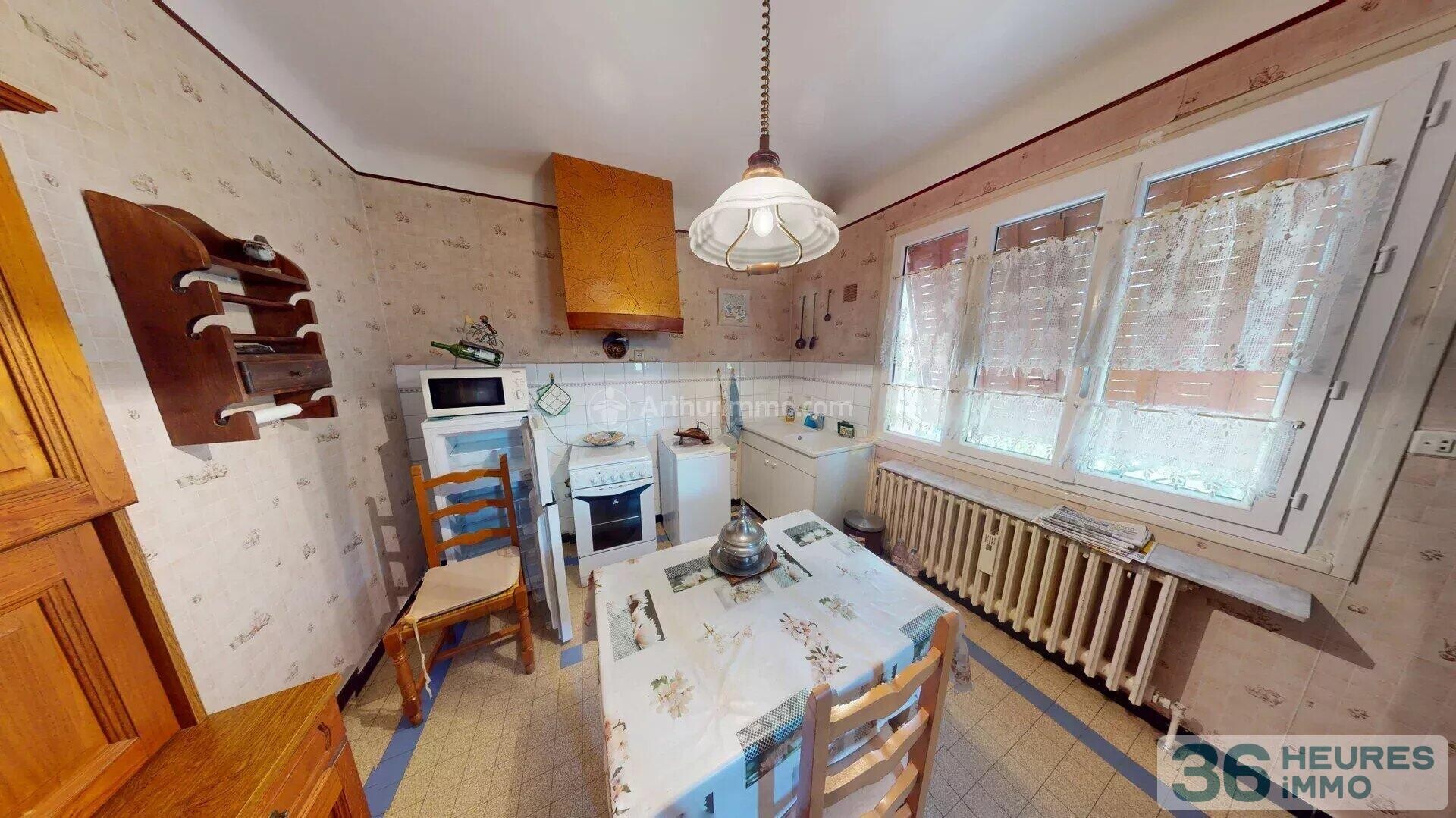 Maison à Feyzin — vignette 10
