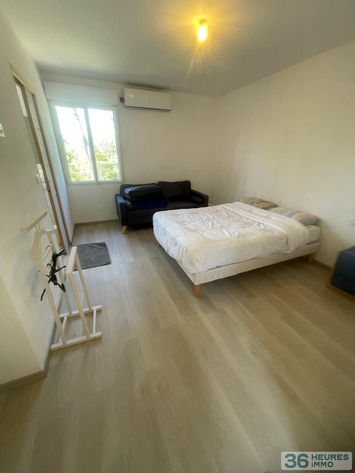 VILLA A ACHEVER