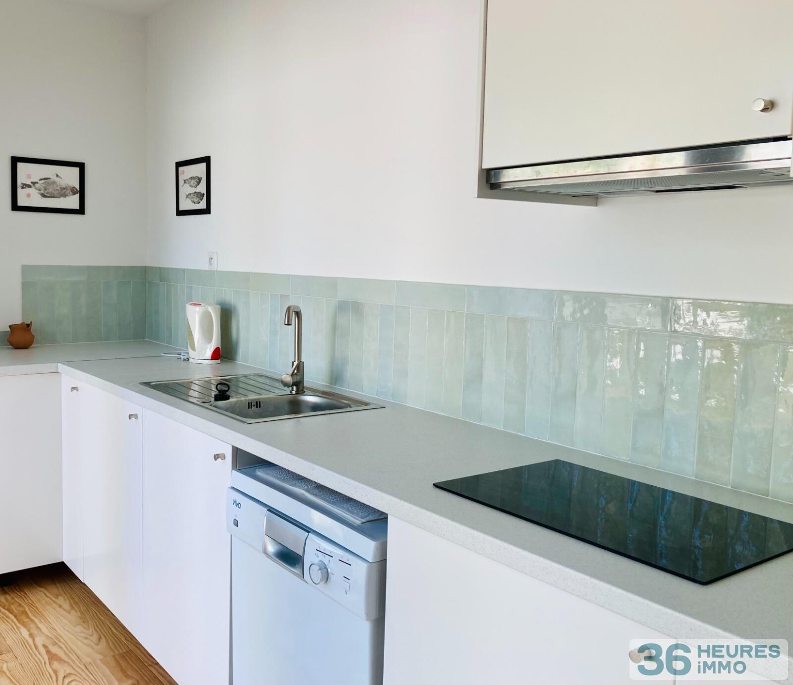 Magnifique maison d'architecte