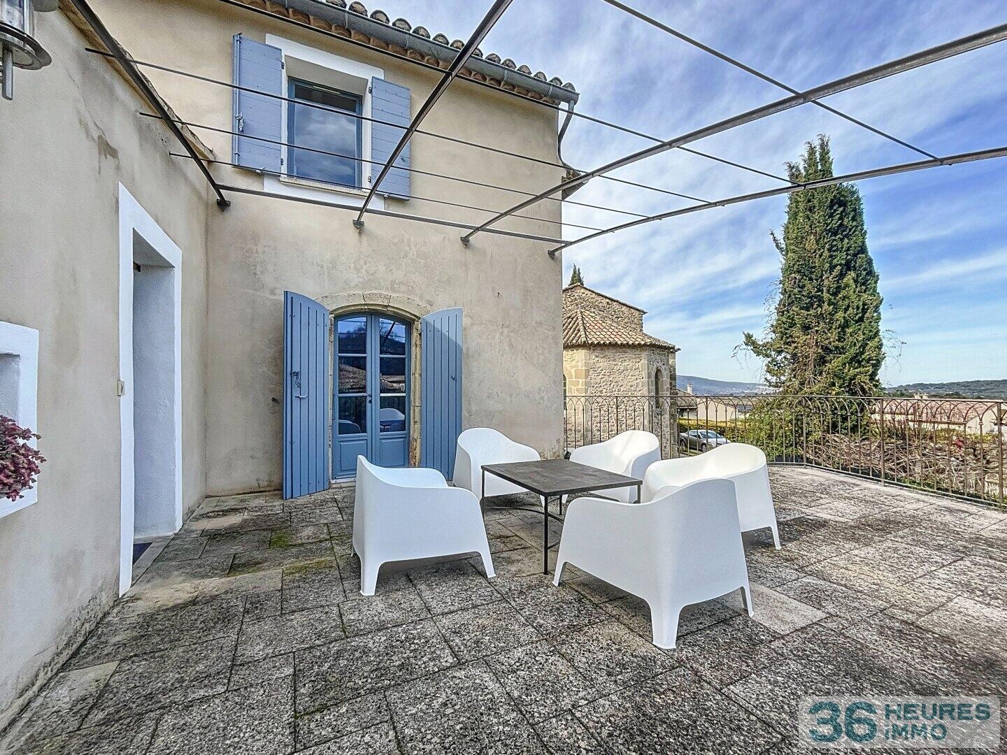 Maison à Beaumont-du-Ventoux — vignette 6